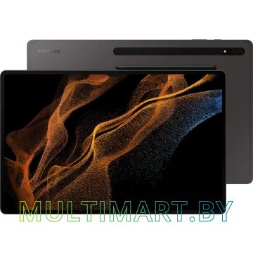Планшет Samsung Galaxy Tab S8 Ultra Wi-Fi SM-X900 8GB/128GB (графит)